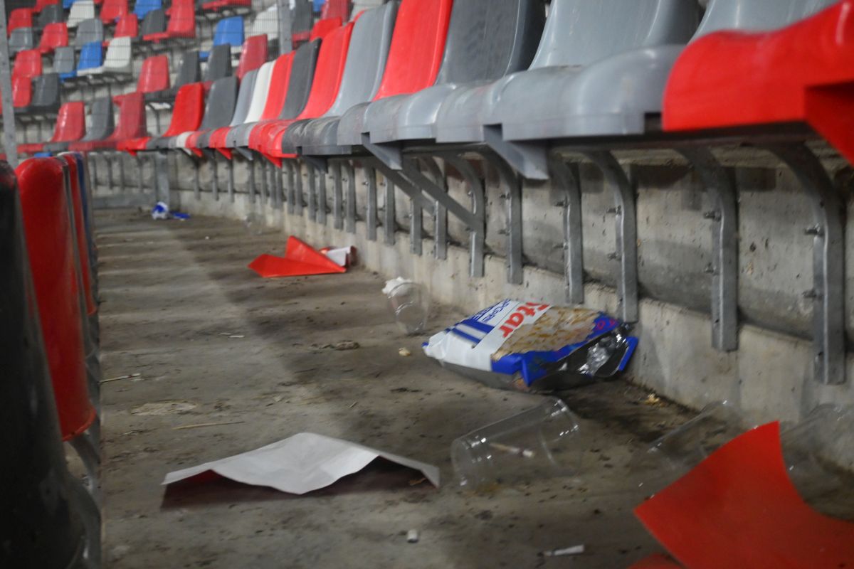 Răsturnare INCREDIBILĂ! Sursele GSP din cadrul CSA susțin că FCSB - Nordsjaelland SE JOACĂ în Ghencea!
