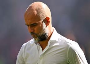 Pep Guardiola explodează: „Așa o să jucăm până dimineața!” » Ce l-a supărat pe managerul lui Manchester City mai rău decât înfrângerea