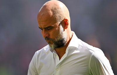 Pep Guardiola explodează: „Așa o să jucăm până dimineața!” » Ce l-a supărat pe managerul lui Manchester City mai rău decât înfrângerea