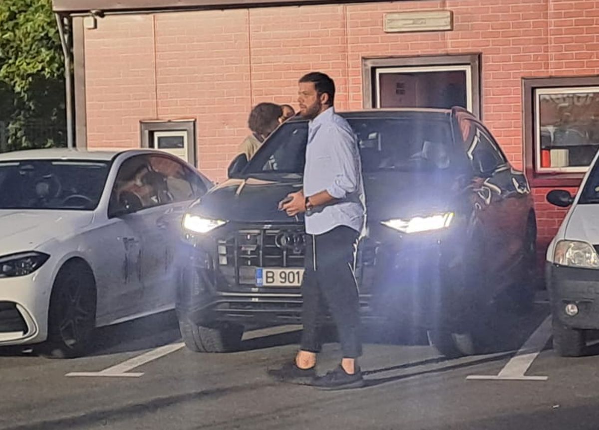 Rămași fără antrenor, dinamoviștii visează: „Dan Șucu știe ce înseamnă banul și cum se face banul”