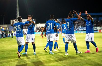 Adversari accesibili! FCSB, Farul și Sepsi și-au aflat posibilele rivale din play-off-ul Conference League