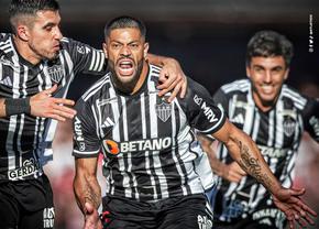 Brazilianul Hulk a marcat un gol fabulos, de la 40 de metri » Gest remarcabil în fața fanilor adverși