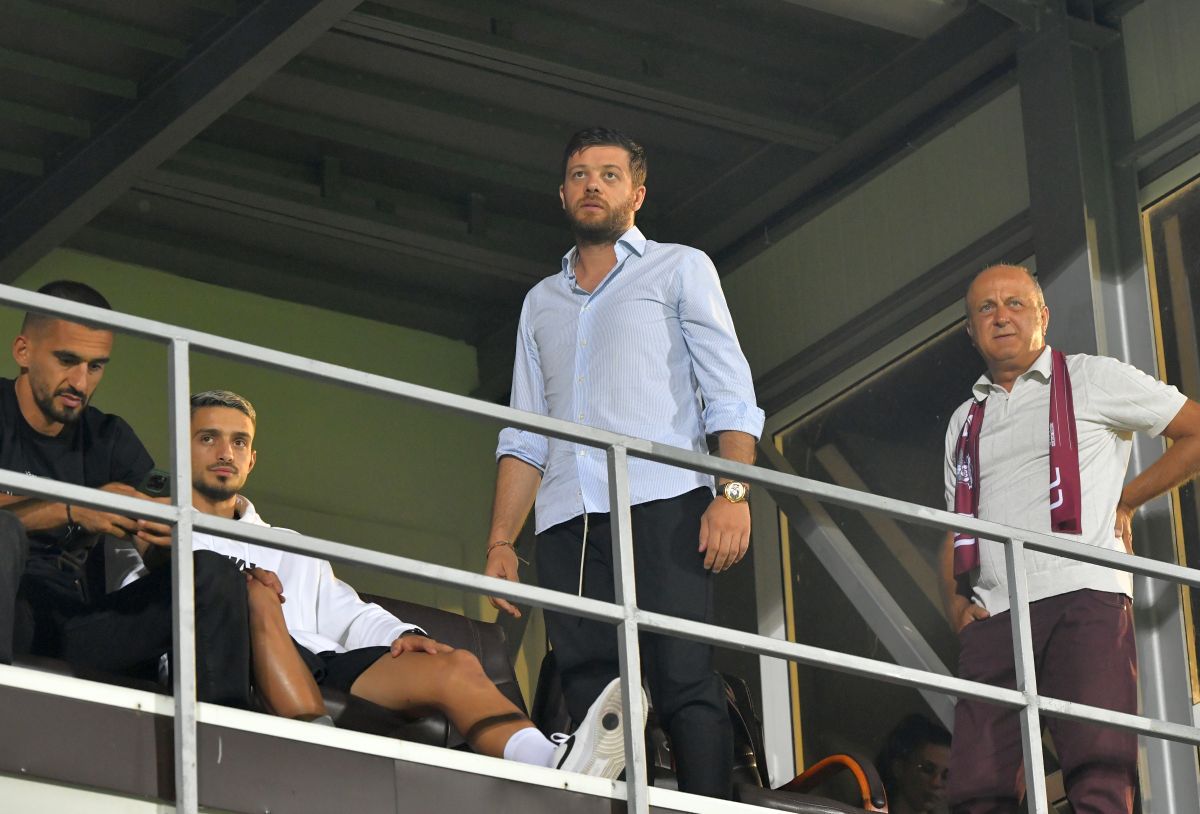 FC Voluntari - Rapid, în etapa #4 din Superligă