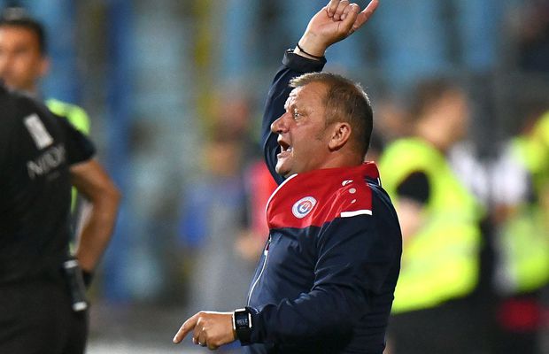 Dorinel Munteanu, DEVASTATOR: „Vai de capul nostru! E dezolant! Edi e un copil, vorbește pentru necunoscători” + „Cum să te iei de Gică Popescu?!”