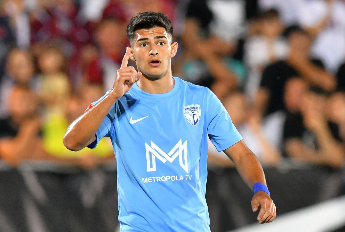 Rică Răducanu se așteaptă la un sezon de coșmar pentru Rapid: „Ce tot caută Bergodi ăsta pe aici? Mă gândesc să nu retrogradăm”