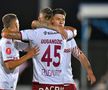 FC Voluntari - Rapid / foto: Cristi Preda