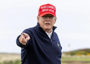 Donald Trump, mesaj incredibil după eliminarea naționalei SUA de la Mondialul feminin: „Au fost ostile Americii!”