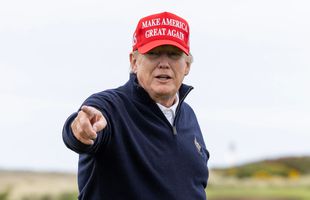 Donald Trump, mesaj incredibil după ce SUA a fost eliminată de la Mondialul feminin » Pe cine dă vina pentru eșec + jucătoarea luată la țintă