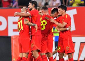Cine a fost omul meciului FCSB - CFR » Toate notele
