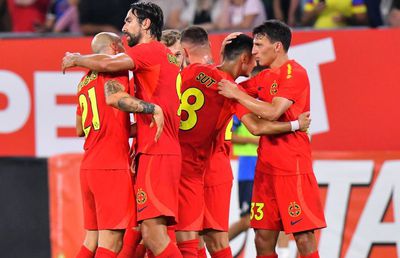 Cine a fost omul meciului FCSB - CFR » Toate notele