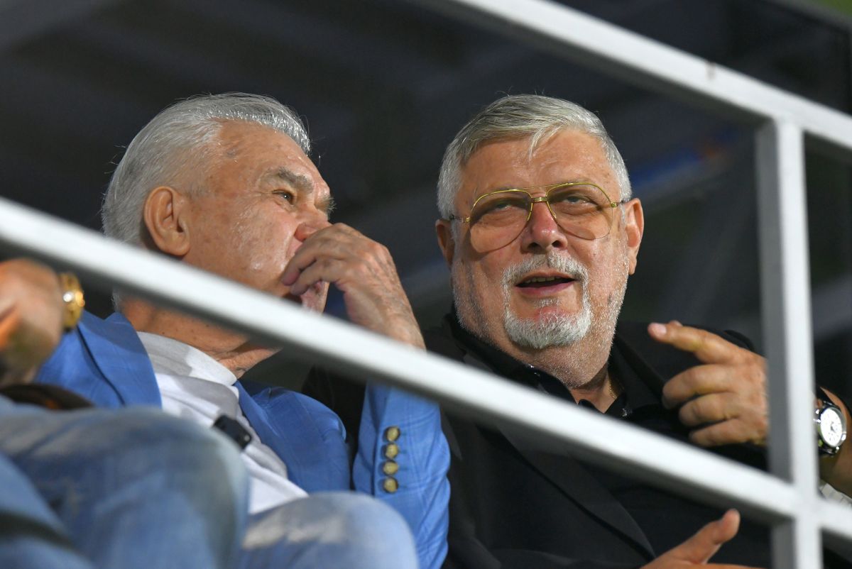 Ședință la Rapid! Șefii, întâlnire cu Bergodi: caută soluții pentru a scoate echipa din criză