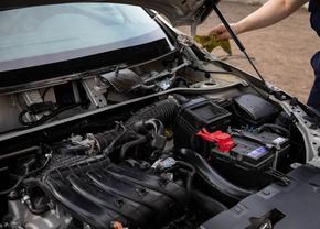 Baterii auto performante – garanția unui drum lipsit de probleme!