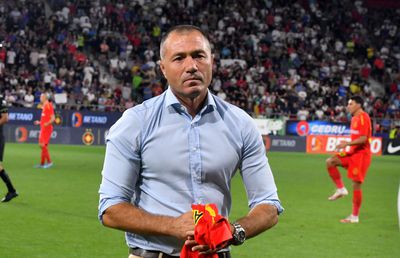 Adrian Ilie vede un jucător de la FCSB la Valencia: „Ar face față”