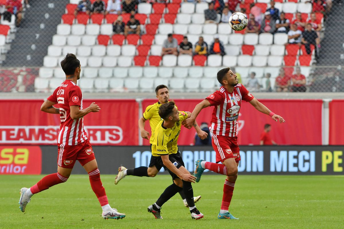 Mihai Stoica aplaudă un antrenor din Superligă: „A făcut minuni, e mare lucru!”