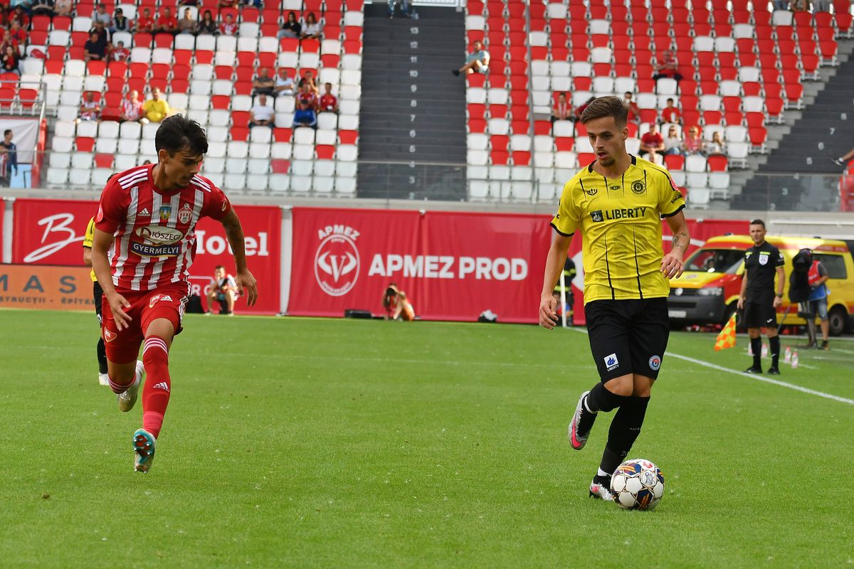 Mihai Stoica aplaudă un antrenor din Superligă: „A făcut minuni, e mare lucru!”