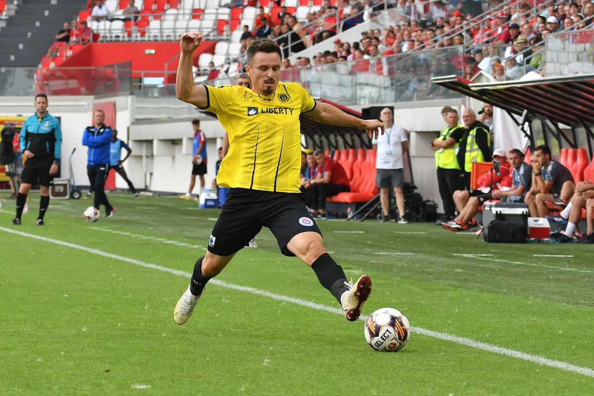 Liviu Ciobotariu, fair-play după duelul cu Dorinel Munteanu: „Trebuie să recunoaștem. Felicit Oțelul!”