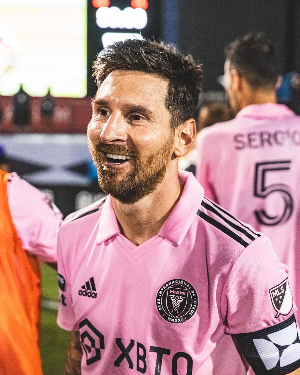 Lionel Messi face show în SUA: dublă într-un meci nebun, cu 8 goluri » Inter Miami continuă seria de meciuri excelente