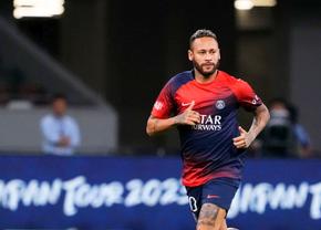 Vestea zilei în Europa! Neymar le-a transmis șefilor că pleacă de la PSG » Unde poate ajunge brazilianul