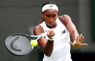 Coco Gauff a câştigat turneul WTA 500 de la Washington