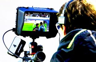 Incredibil: FCSB - Nordsjaelland în pericol să nu se vadă la TV! Vezi motivul care blochează transmisia meciului