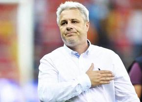 Își anunță revenirea în Superligă? Mesajul enigmatic al lui Marius Șumudică: „Aproape să mă întorc”