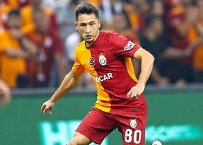 Konyaspor i-a făcut o ofertă lui Olimpiu Moruțan » Cu ce club concurează la împrumutul internaționalului român