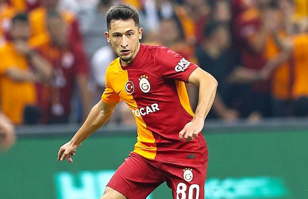 Se face mutarea?! Giovanni Becali, detalii despre transferul lui Moruțan: „E în Italia”