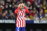 Variantă-șoc pentru Joao Felix » Pleacă de la Atletico și are oferta pe masă