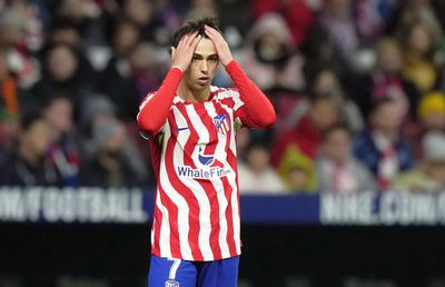 Variantă-șoc pentru Joao Felix » Pleacă de la Atletico și are oferta pe masă