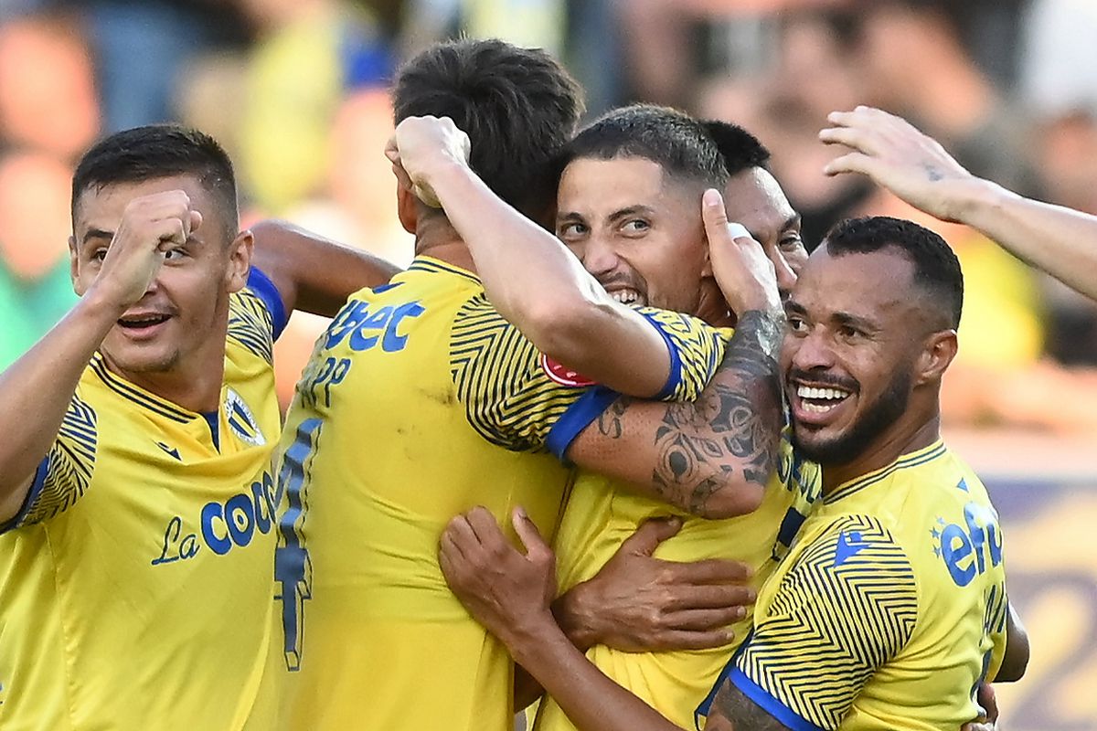 Gicu Grozav abia așteaptă derby-ul cu Rapid, din Giulești: „Dacă jucăm la nivelul tribunelor cu siguranță va fi spectacol”