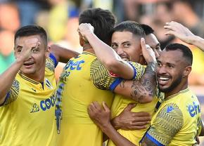 Gicu Grozav abia așteaptă derby-ul cu Rapid din Giulești: „Dacă jucăm ca nivelul tribunelor cu siguranță va fi un spectacol”