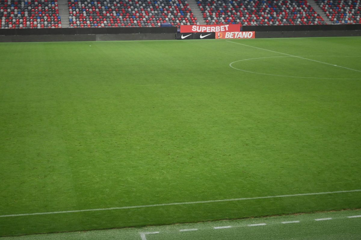 Răsturnare INCREDIBILĂ! Sursele GSP din cadrul CSA susțin că FCSB - Nordsjaelland SE JOACĂ în Ghencea!