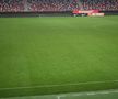 FOTO Stadionul Ghencea după FCSB - CFR Cluj