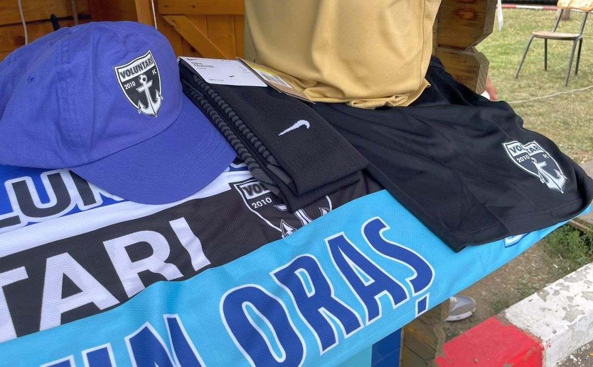 Rapid, colaps în Ilfov » FC Voluntari profită de gafele lui Moldovan și urcă pe 2 în Superligă! Clasamentul ACUM