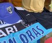 FC Voluntari și-a inaugurat magazinul oficial în ziua meciului cu Rapid / foto: GSP