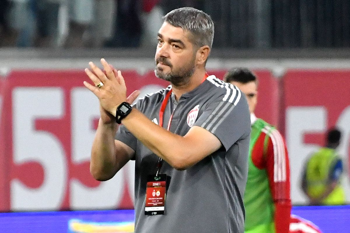 Liviu Ciobotariu, cuvinte de laudă pentru ce a găsit la Sepsi: „Un club stabil, care-și dorește performanță și oferă condiții pentru asta”