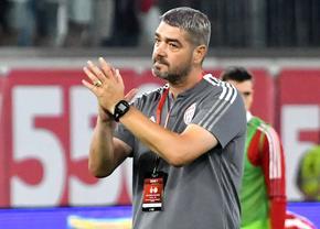Liviu Ciobotariu, cuvinte de laudă pentru ce a găsit la Sepsi: „Un club stabil, care-și dorește performanță și oferă condiții pentru asta”