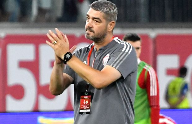 Liviu Ciobotariu, cuvinte de laudă pentru ce a găsit la Sepsi: „Un club stabil, care-și dorește performanță și oferă condiții pentru asta”