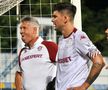 FC Voluntari a câștigat meciul contra Rapidului, scor 2-1, în epilogul rundei cu numărul 4 din Superligă. Cristiano Bergodi, antrenorul giuleștenilor, și-a asumat eșecul.