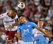 FC Voluntari - Rapid, în etapa #4 din Superligă