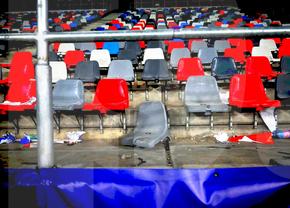 Becali vrea iar pe Stadionul Ghencea: „Câștigă România!” » ACUM are loc predarea stadionului către CSA