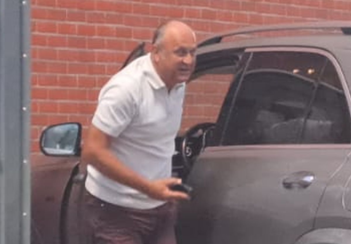 Detalii din ședința-fulger cu Bergodi solicitată de Dan Șucu: „Vreau să lămuresc transparent ce s-a întâmplat acolo”