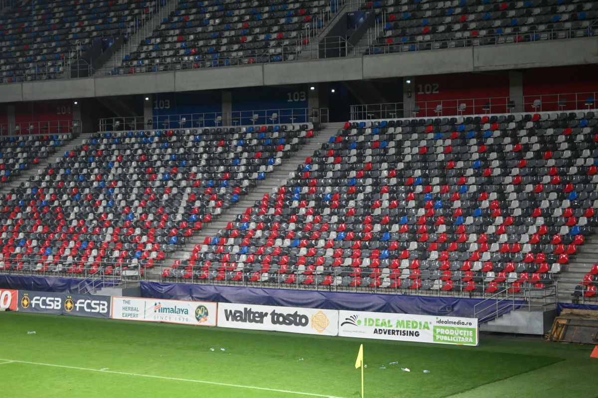 Adrian Porumboiu desființează deciziile lui Bîrsan din FCSB - CFR Cluj: „Penalty la Dawa, simulare la Compagno!”