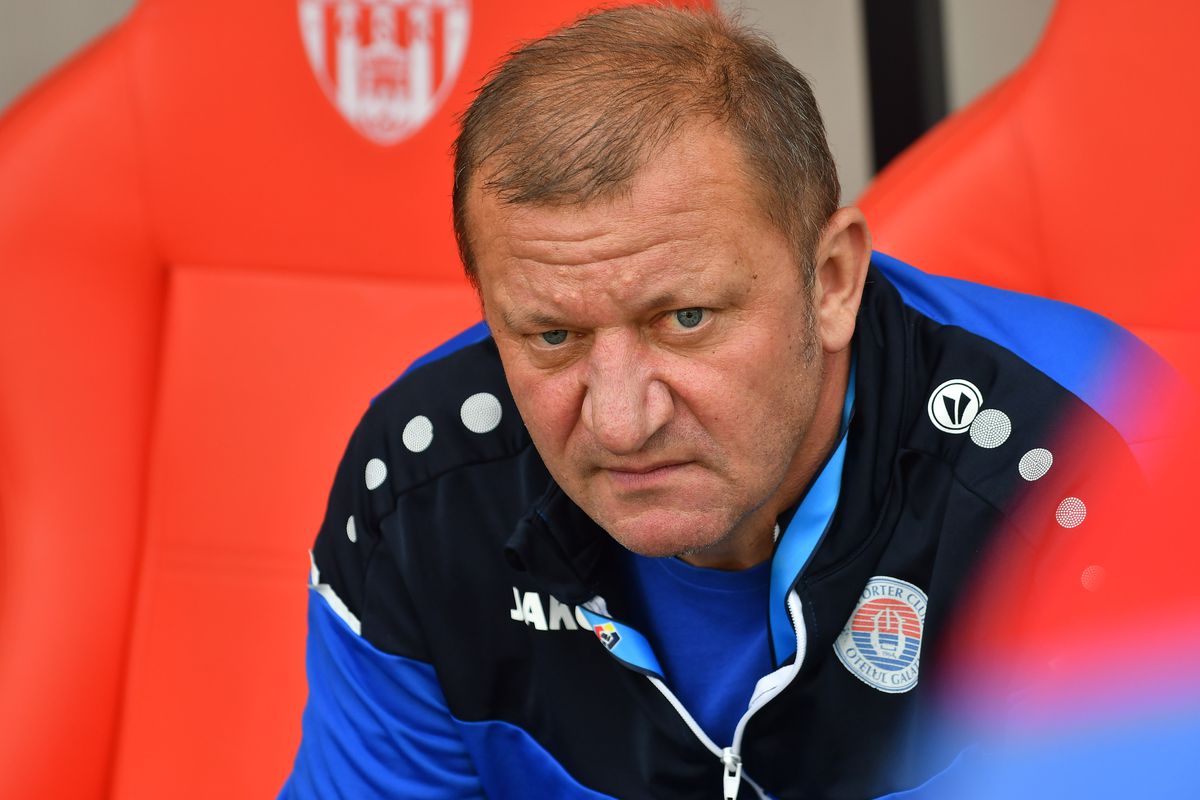 Mihai Stoica aplaudă un antrenor din Superligă: „A făcut minuni, e mare lucru!”