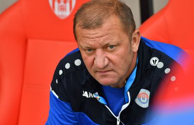 „Lucruri inimaginabile!” » Dorinel Munteanu, incisiv! Dezvăluiri despre ruptura de Oțelul: „Eu și soția am trecut prin momente groaznice”