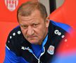 Dorinel Munteanu a fost „arhitectul” revenirii Galațiului pe prima scenă / FOTO: Bogdan Bălaș (GSP)