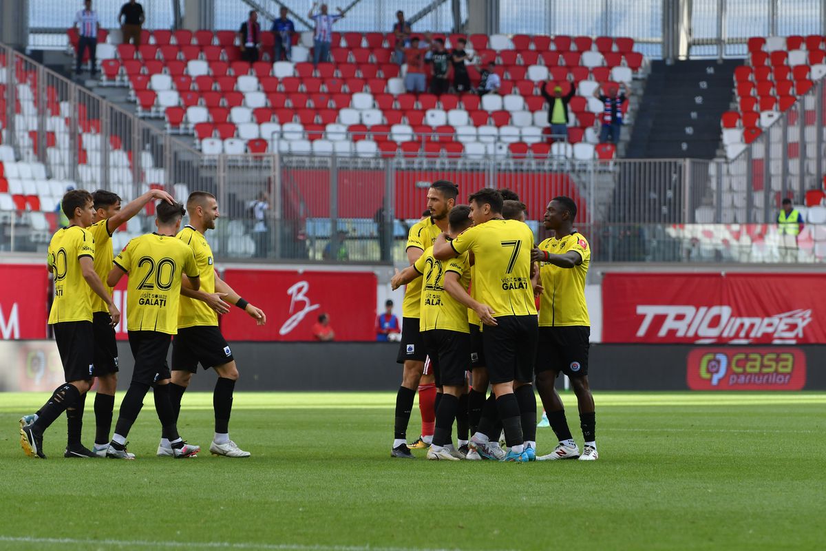 Mihai Stoica aplaudă un antrenor din Superligă: „A făcut minuni, e mare lucru!”