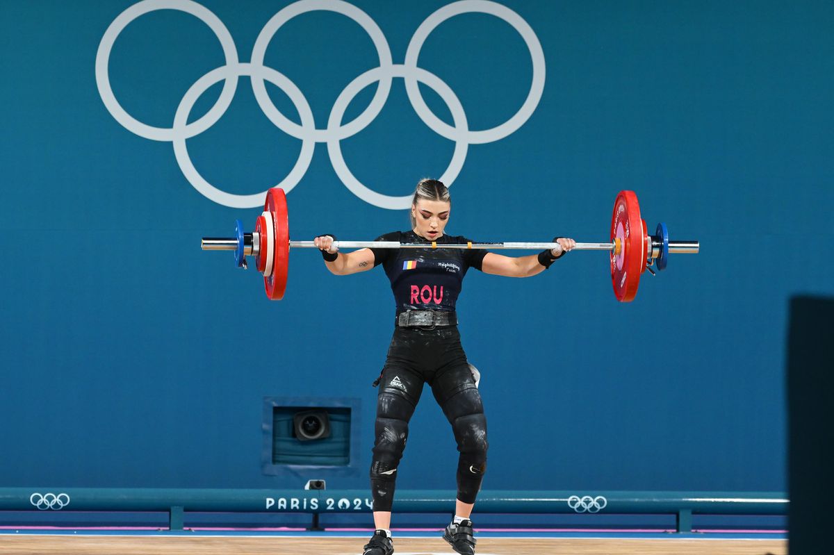 Mihaela Cambei-stilul smuls-JO Paris