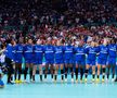 Record de asistență la Franța - Germania, handbal feminin la Jocurile Olimpice