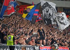 „Bubuie site-ul!” » Câte bilete s-au vândut deja la FCSB - Sparta Praga din Ghencea